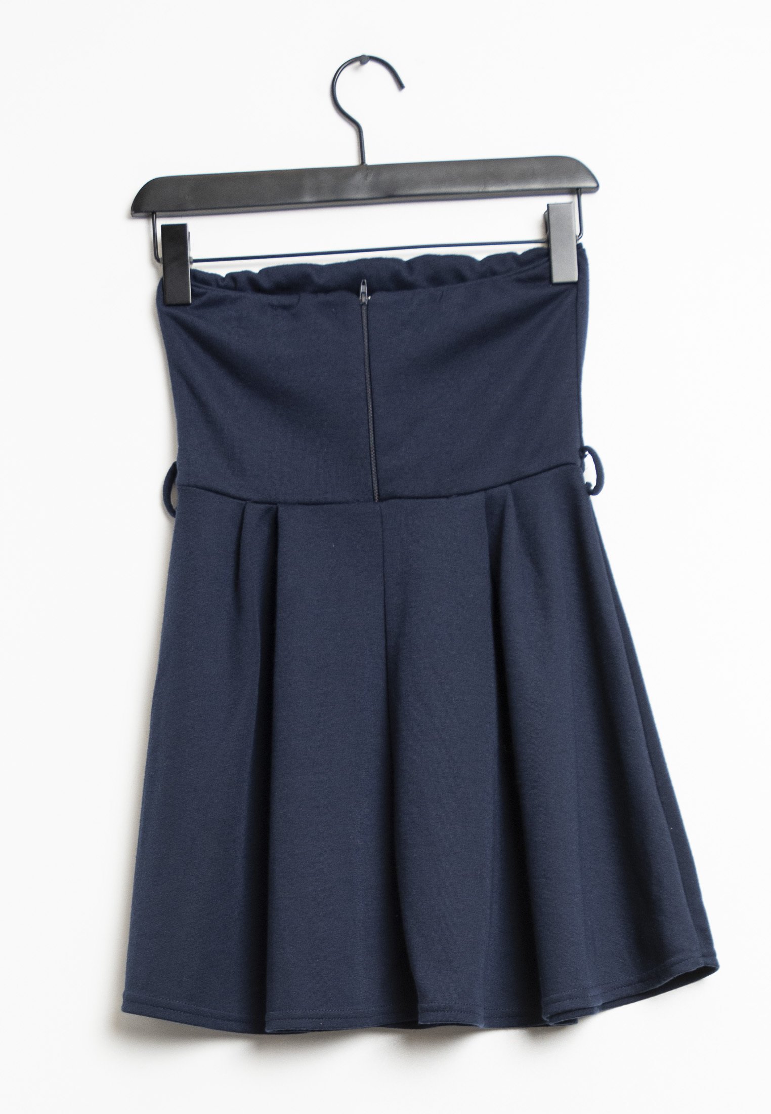 Club L London Top - blue/blauw - (Pre-owned) - Zalando.be