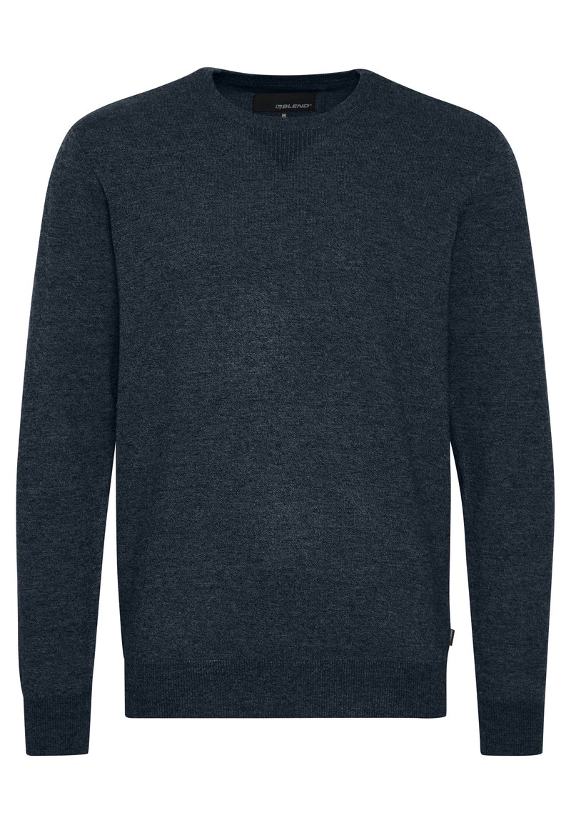 Blend Trui blauw