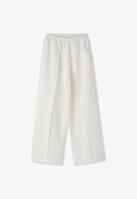 Non selezionato, bianco lana
