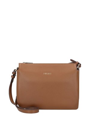 Borsa a tracolla - marrone