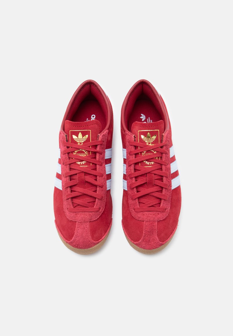 adidas gazelle silver green womens Shop Red, White Mens Superstar II Lace Up Sneakers  Shoebacca