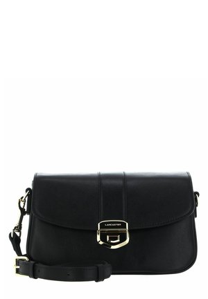 DONNA FIA - Sac bandoulière - noir