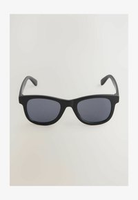 Non selezionato, black