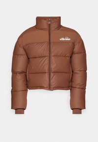 Ellesse Vinterjacka - brown