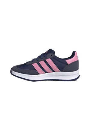 RUN 70S 2.0 J - Sneakers basse - dark blue bliss pink shadow navy