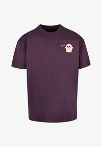 Selected, purplenight