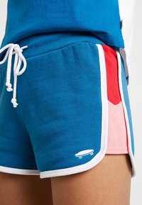 Vans Šortky - blue