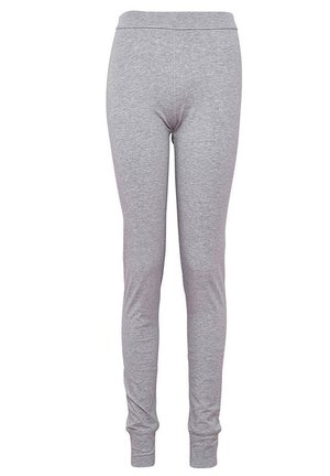 JBS OF DENMARK Leggings - Trousers - grey