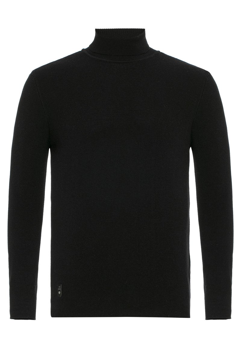 Herren Strickjacken | Red Bridge Strickpullover black/schwarz - SG34300 Herren Strickjacken | Red Bridge Strickpullover black/schwarz - SG34300