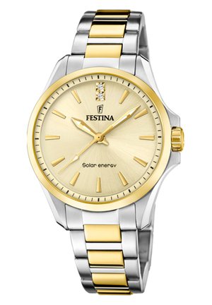Festina SOLAR ENERGY - Uhr - clear