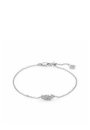 CRISTALLO - Armband - silver-coloured