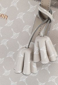 JOOP! FLORA CORELIE - Shopping bag - cement