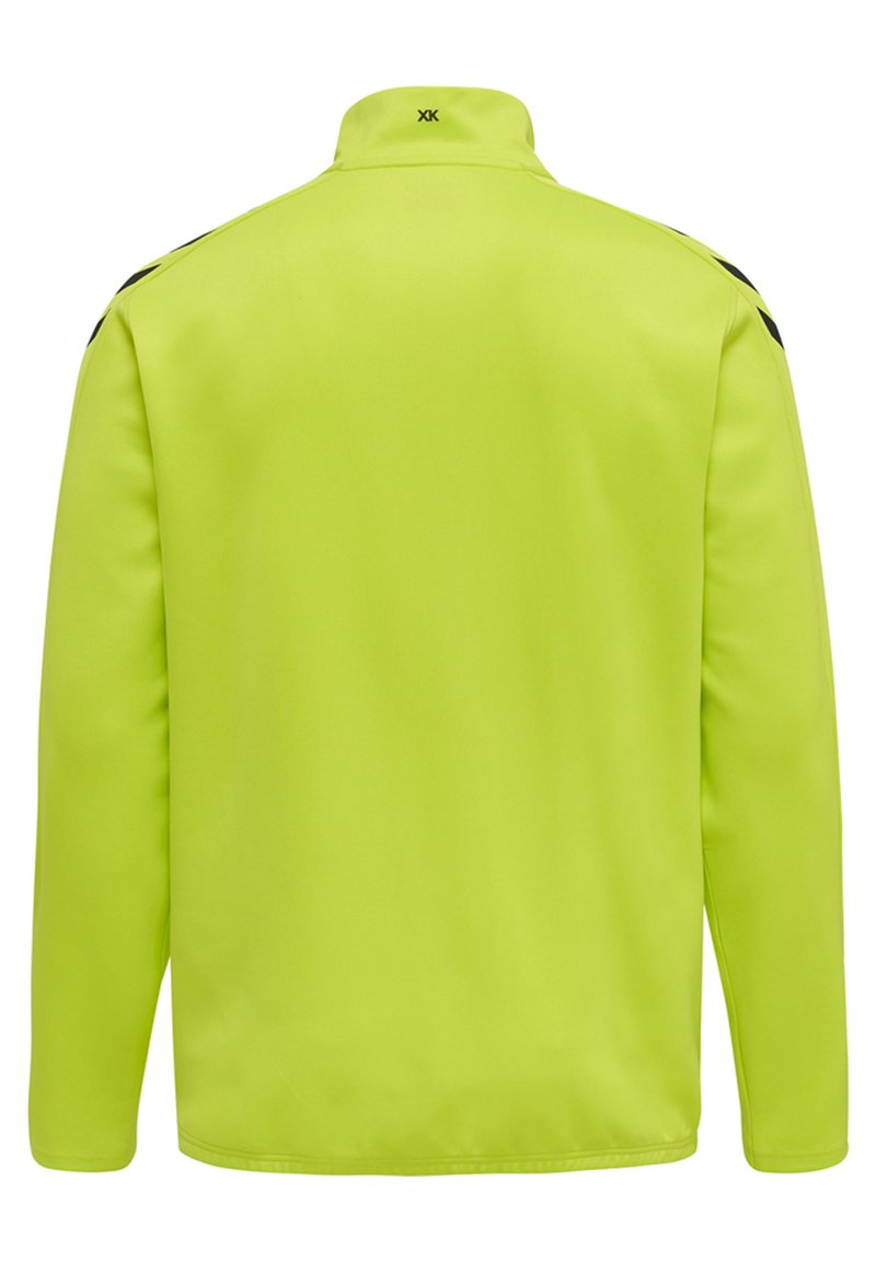 Damen Sweatshirts | Hummel UNISEX Sweatshirt lime popsicle/hellgrün - HG83001 Damen Sweatshirts | Hummel UNISEX Sweatshirt lime popsicle/hellgrün - HG83001