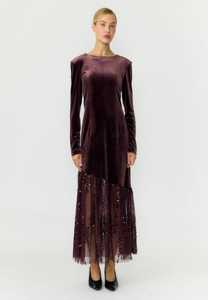 YAS, YASTERA LS LONG DRESS - Robe de soirée - port royale
