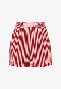 Niet geselecteerd, rush