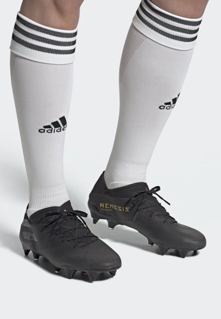 nemeziz 19.1 soft ground boots