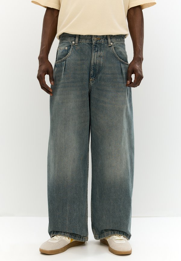 SUPERBAGGY - Jeans Relaxed Fit