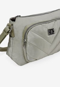 Bosanova Bandolera - verde