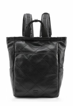 Tagesrucksack - black