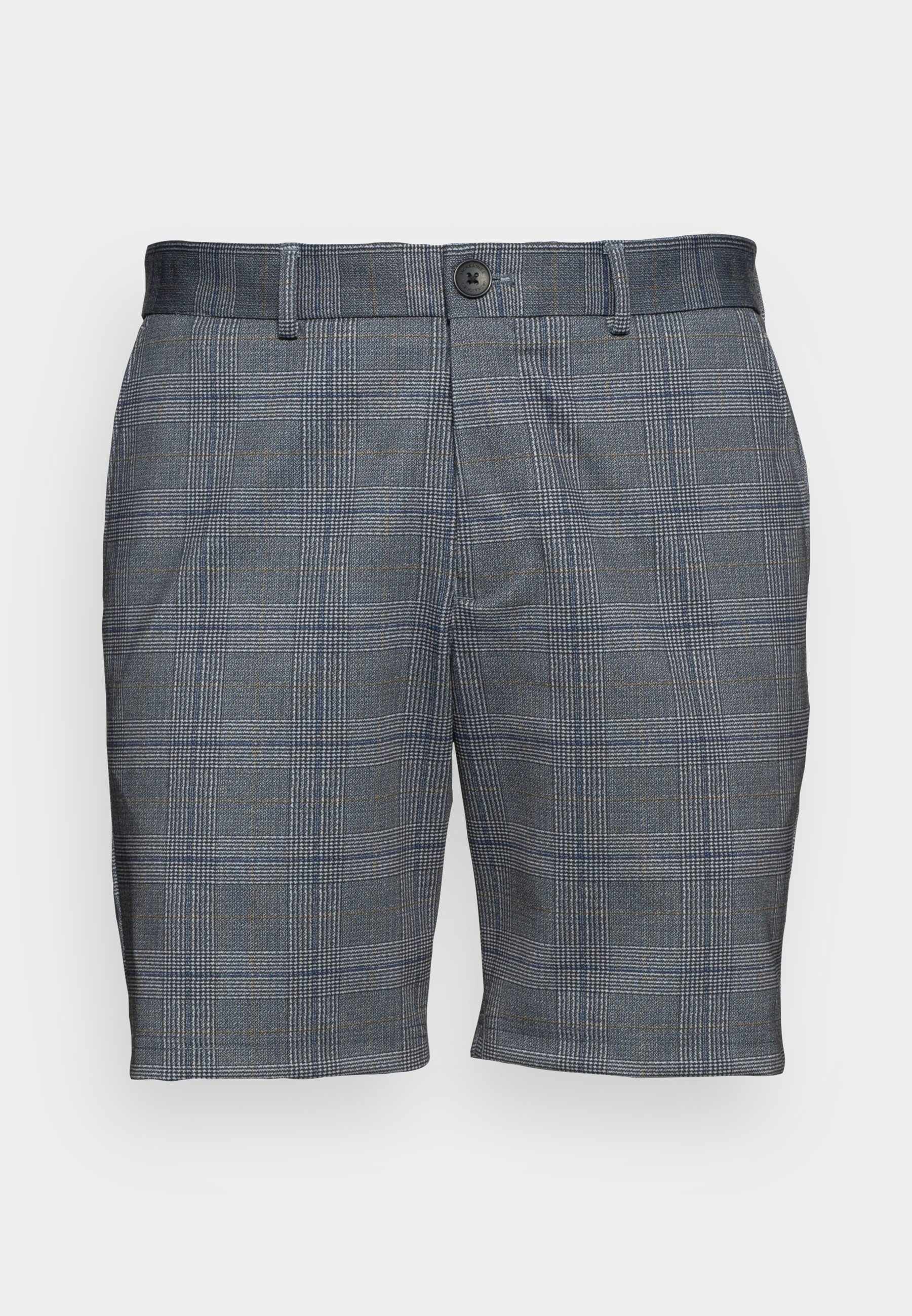 Jones JJIPHIL - Short - navy blazer 