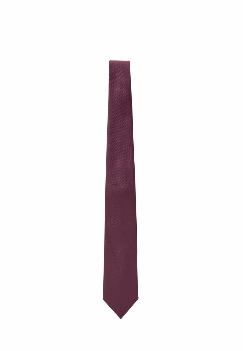Next Cravată - dark red