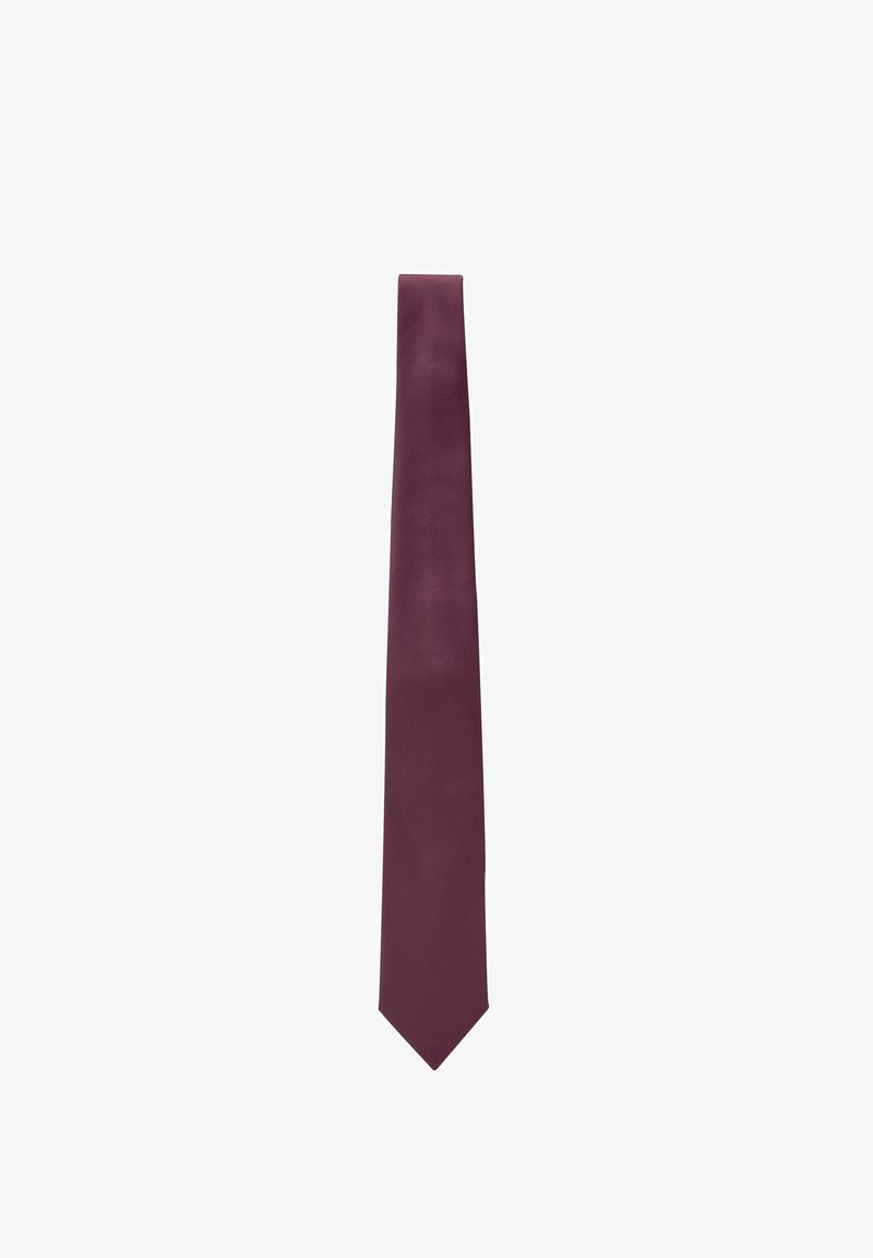 Next Cravată - dark red