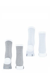 Esprit FINE LINE 2-PACK - Socken - sortiment
