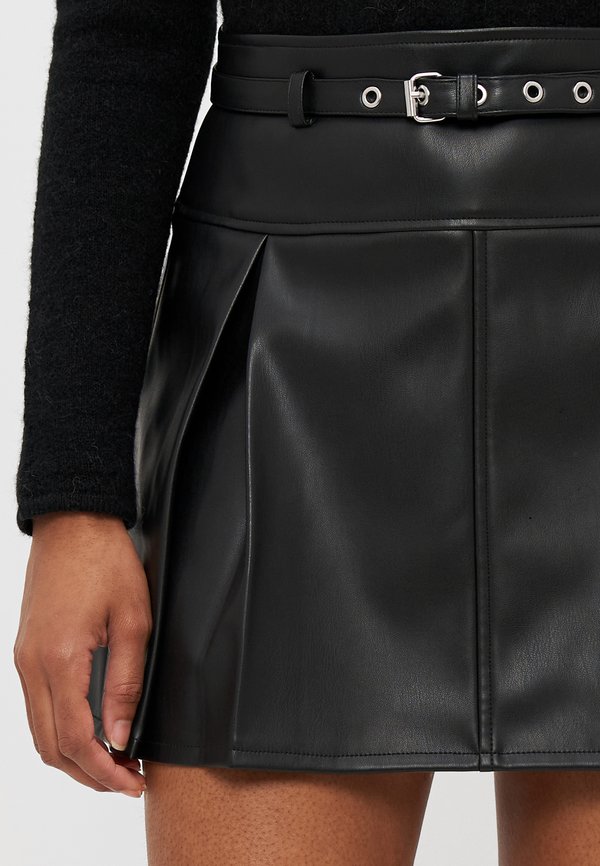 VMCAIACHRISSIE SHORT  - A-line skirt2