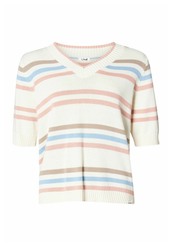 Strickpullover - 2051 rose