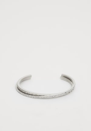 Guess STYLISH - Käevõru - silver-coloured