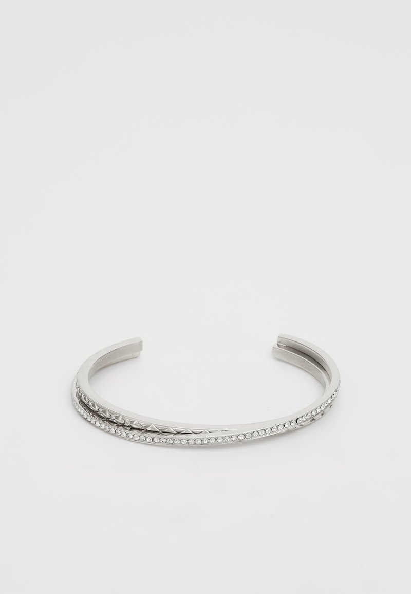 Guess STYLISH - Armband - silver-coloured