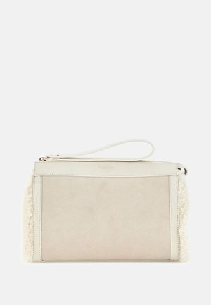 Pochette - white