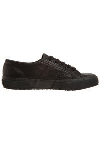 Superga 2750-LAMEW - Baskets basses - black