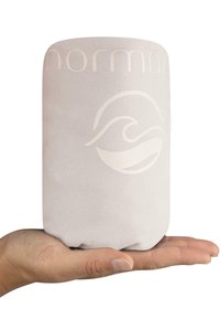 Normani Strandtuch - rosa