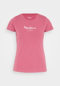 Unausgewählt, dark blush