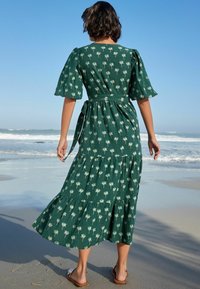 Next Freizeitkleid - blue
