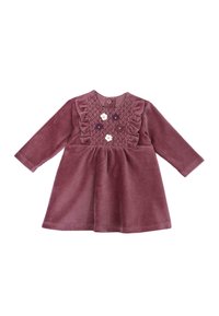 Chicco Freizeitkleid - bordeaux