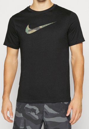 Sport T-Shirt - black