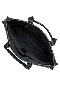 WITTCHEN OFFICE COLLECTION - Aktentasche - black