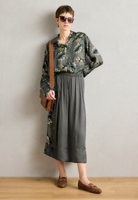 Mos Mosh FLORO SKIRT - A-lijn rok - urban chic
