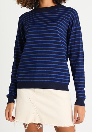 mbyM, Pullover - black