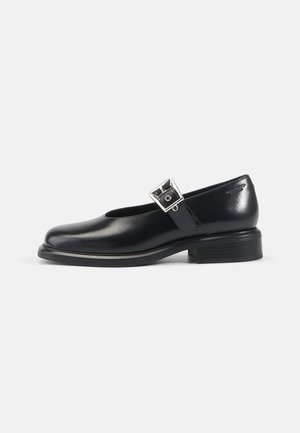 ELLIS - Classic heels - black