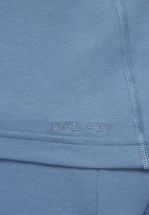 Nike Performance M NK DF PRIMARY STMT SS - Αθλητικό μπλουζάκι - aegean storm aegean storm