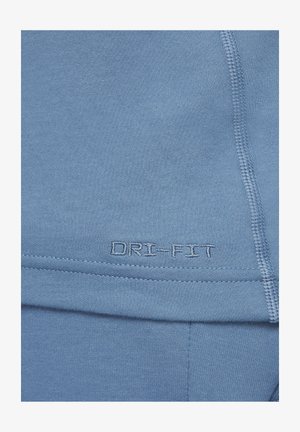 Nike Performance M NK DF PRIMARY STMT SS - Αθλητικό μπλουζάκι - aegean storm aegean storm