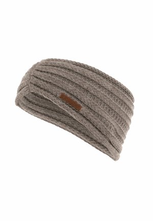 NICA - Oorwarmers - marron