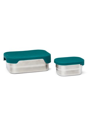 SET  - Lunch box - monster