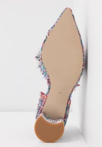 Jeffrey Campbell Avokkaat - blue