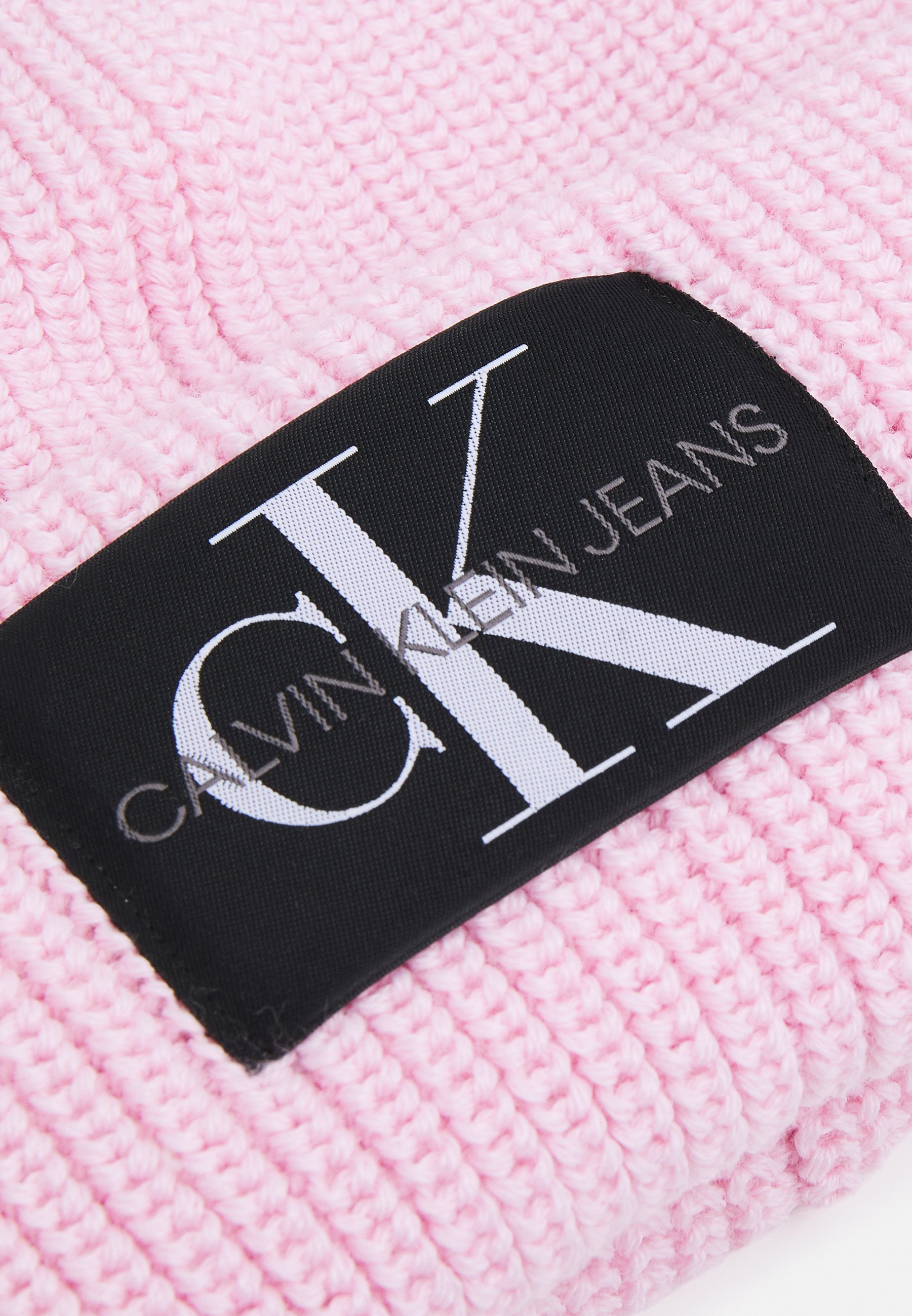 Calvin Klein Jeans MONOGRAM BEANIE 