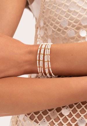 Singularu, CLEOPATRA BLANCH - Pulsera - gold-coloured