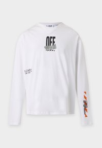 Неизбран, white